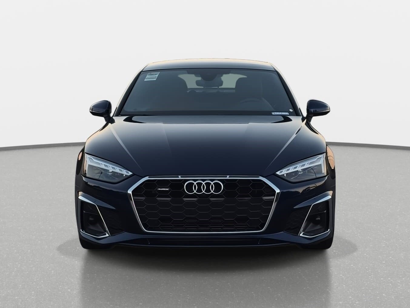 2023 Audi A5 S line Quattro Prestige photo 2