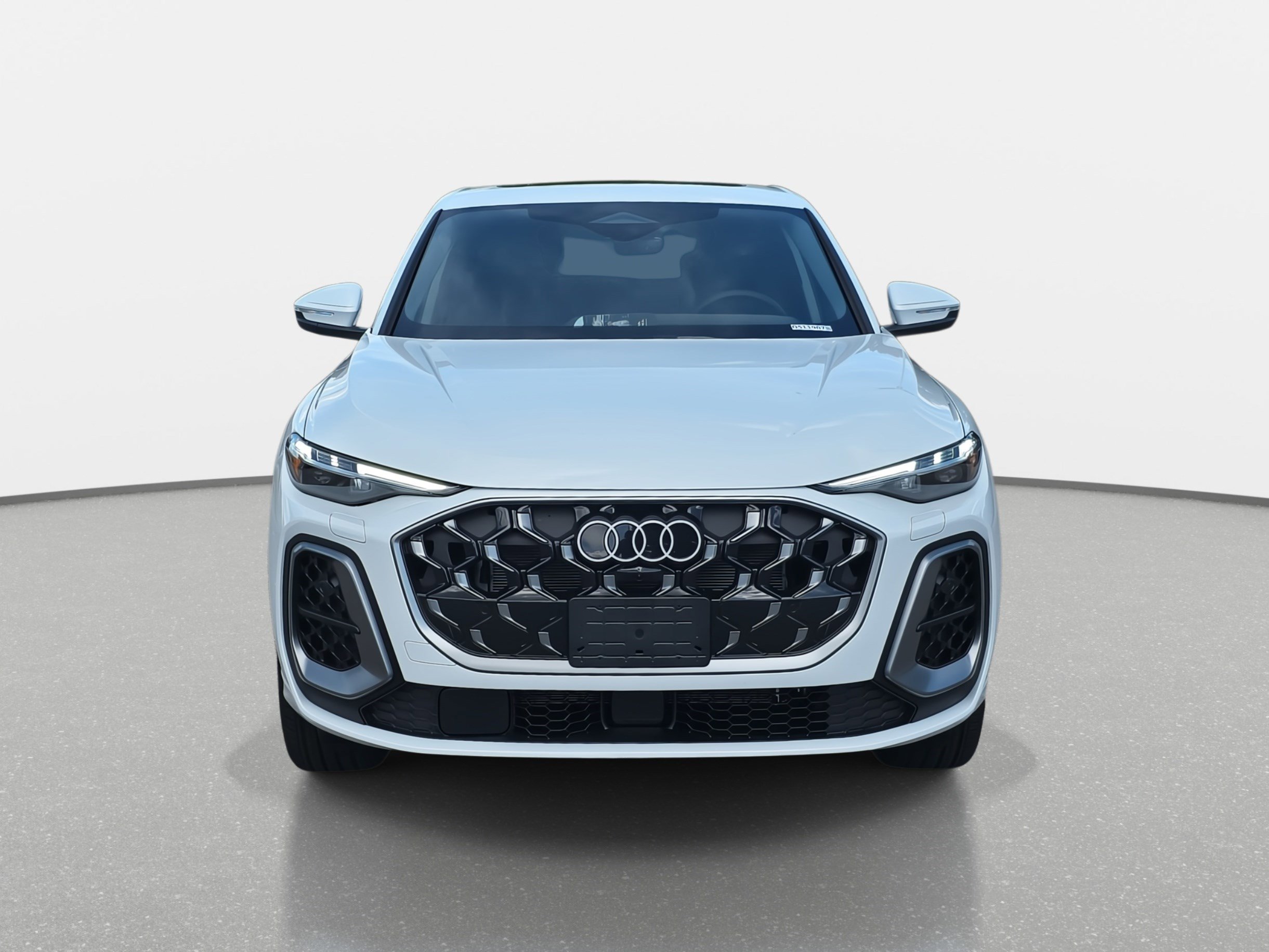 2025 Audi Q5 Sportback 2.0T Premium Plus photo 2