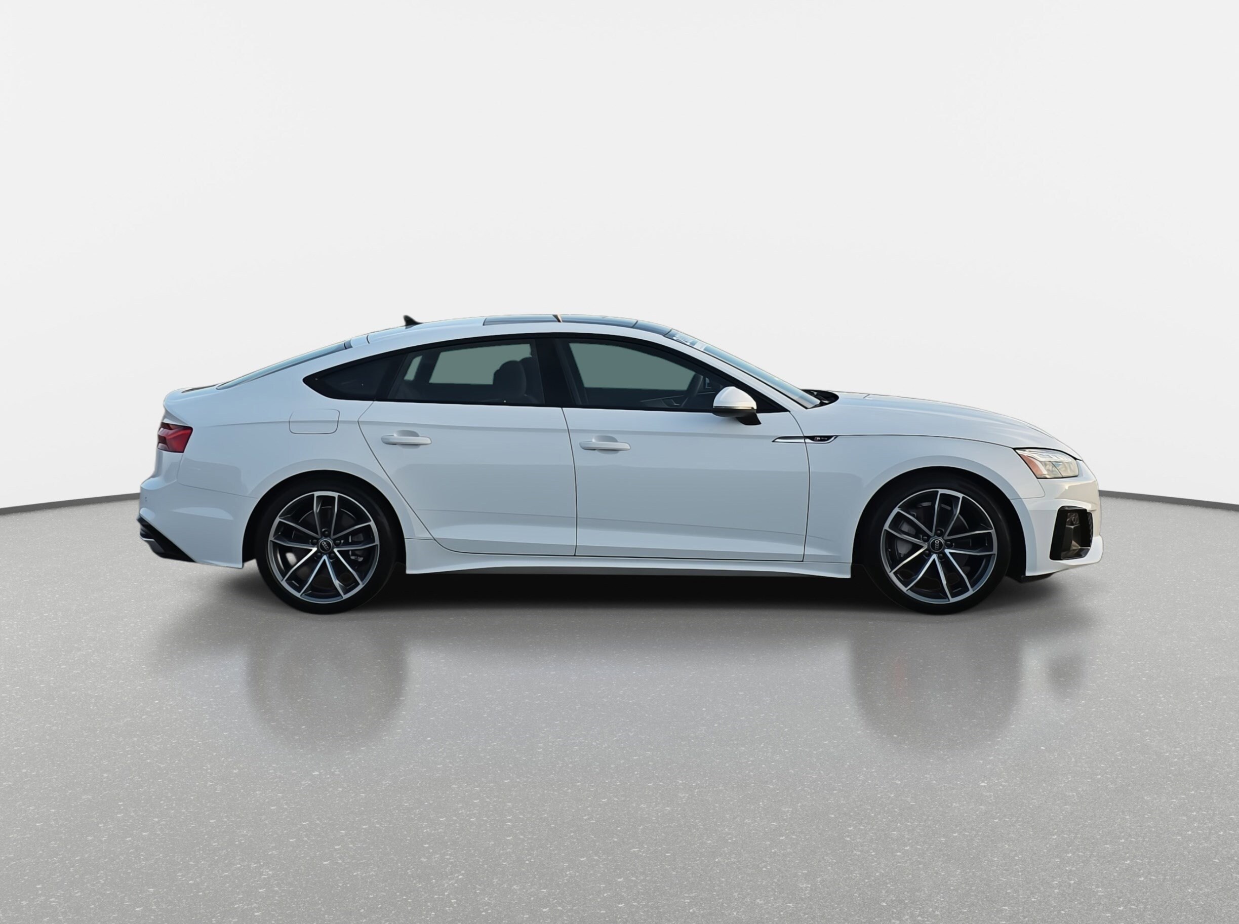 2024 Audi A5 S line Quattro Premium photo 4