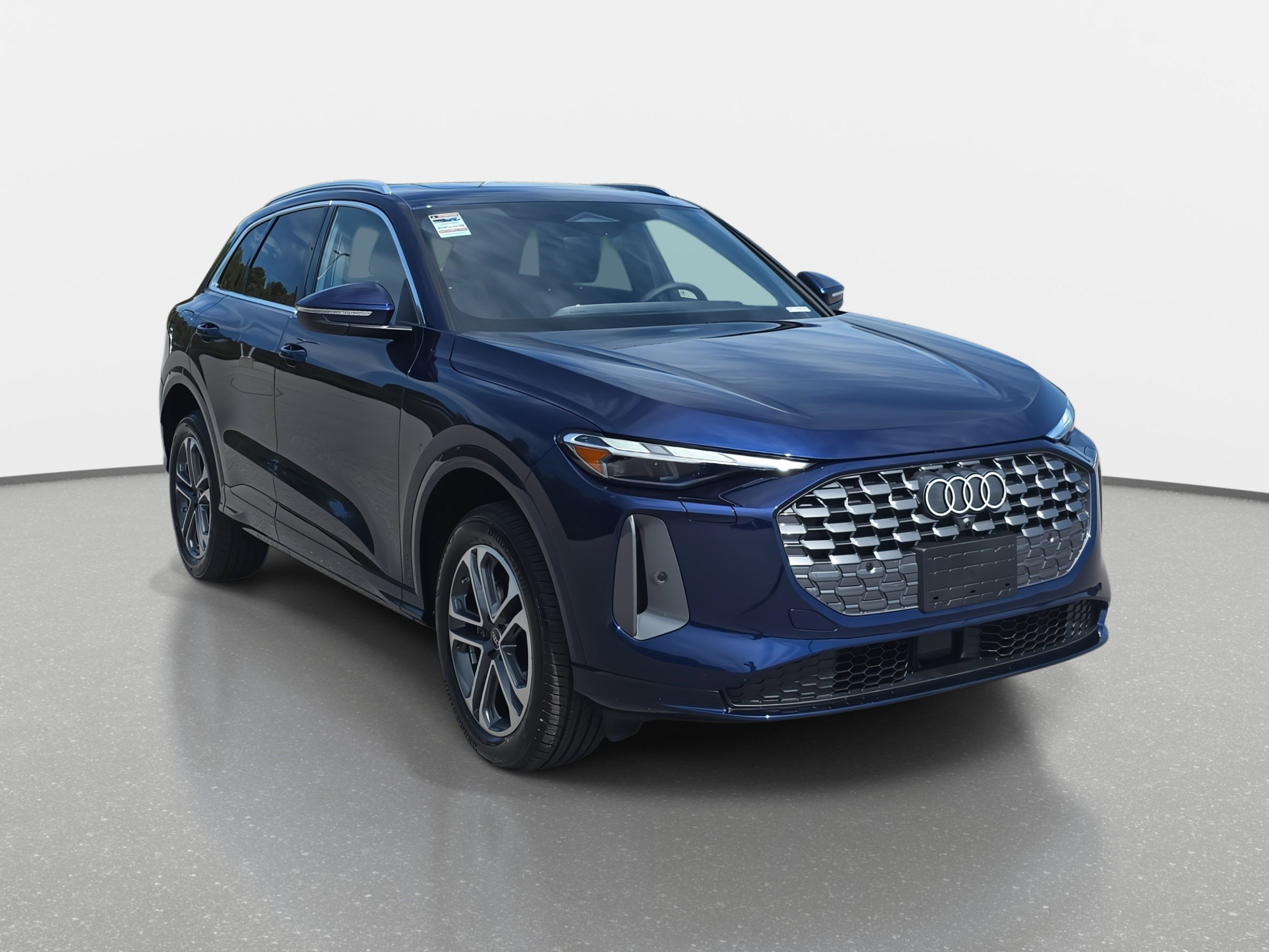 2025 Audi Q5 2.0T Premium photo 2