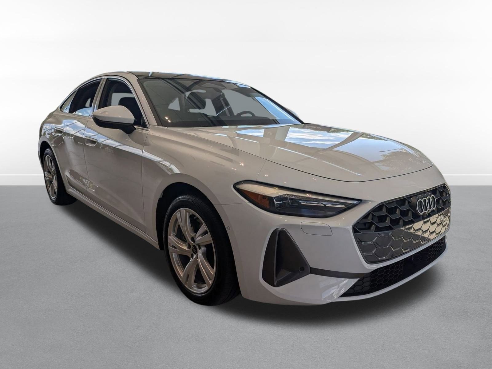 2025 Audi A5 2.0T Premium photo 3