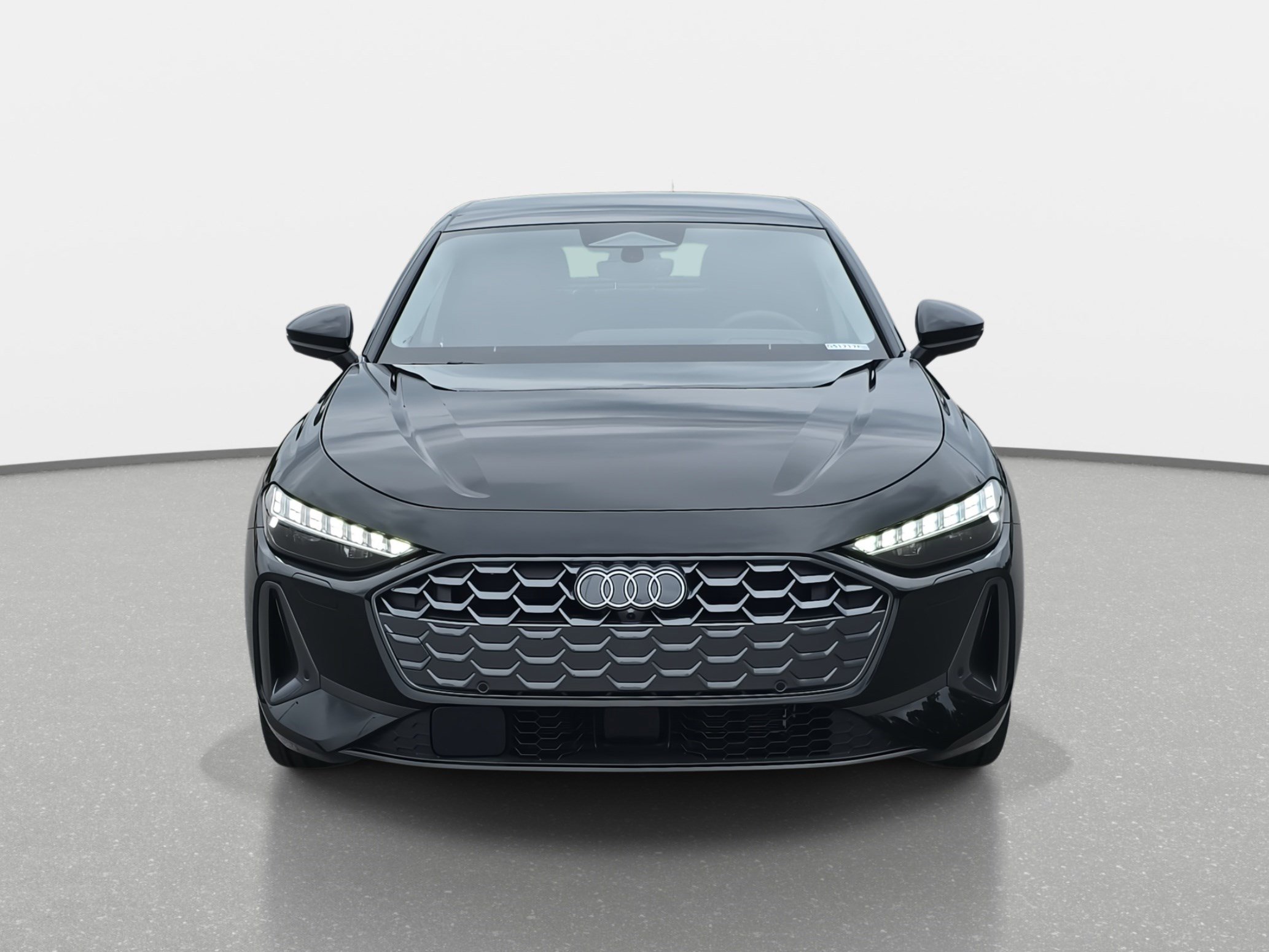 2025 Audi A5 2.0T Premium Plus photo 2