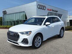 2025 Audi Q3 45 S line Premium SUV