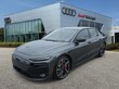 Audi S6 e-tron