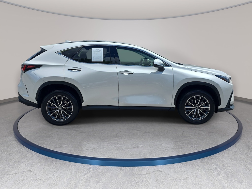 Used 2024 Lexus NX 250 NX 250 Premium SUV