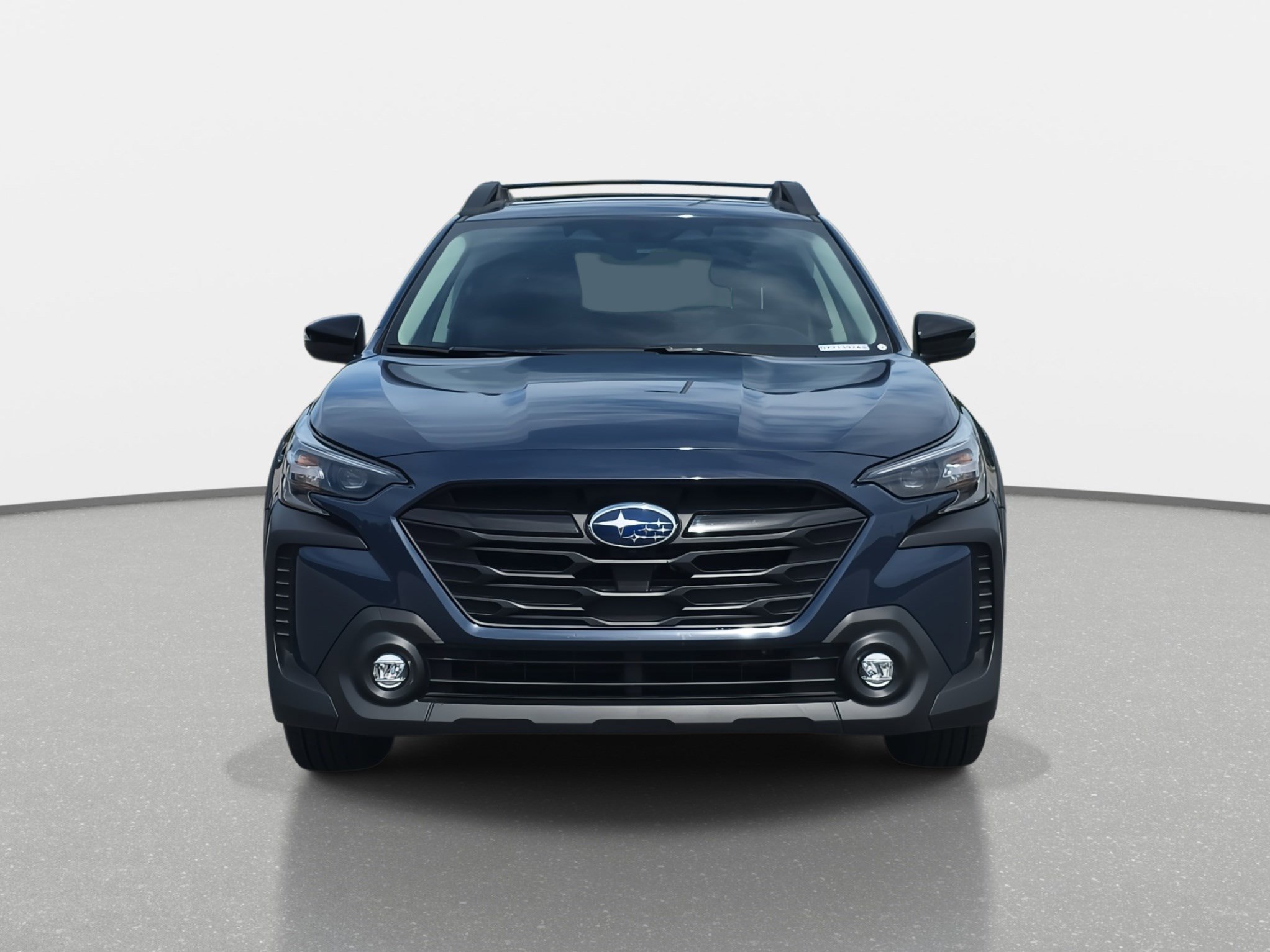 2025 Subaru Outback Onyx Edition XT photo 2