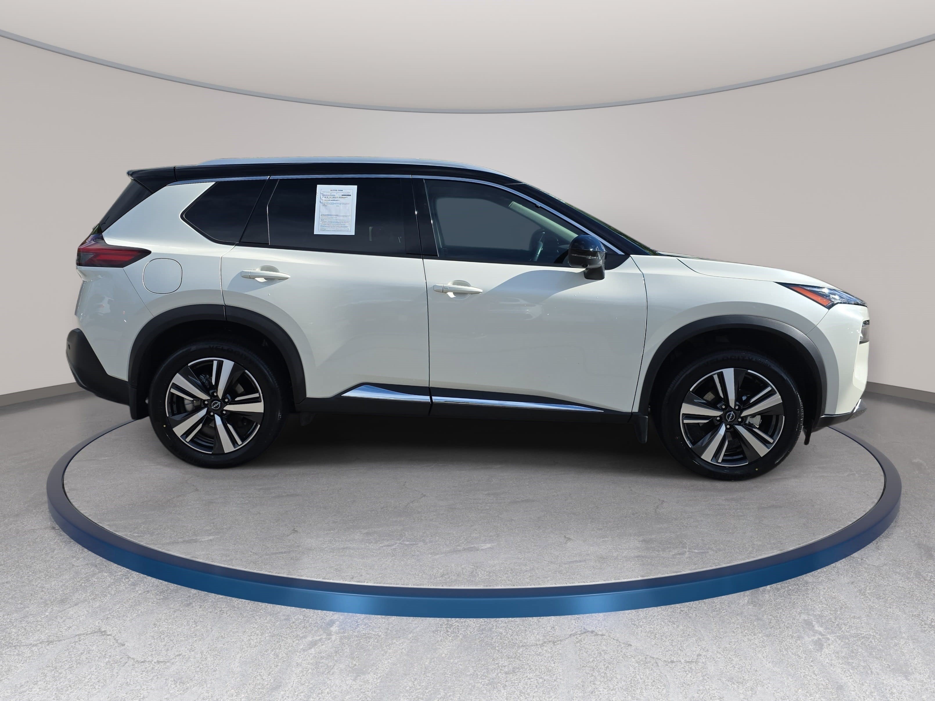 Used 2023 Nissan Rogue SL SUV