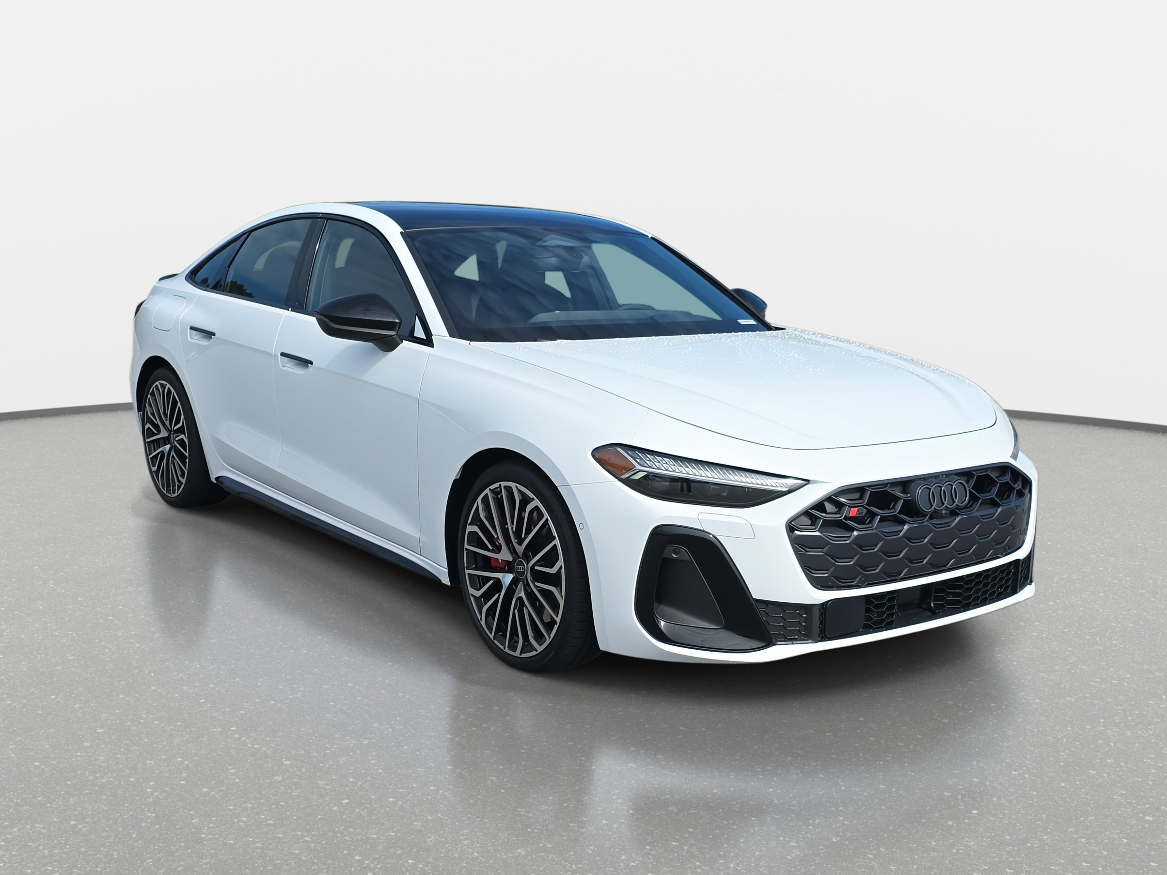 2025 Audi S5 Premium Plus photo 3