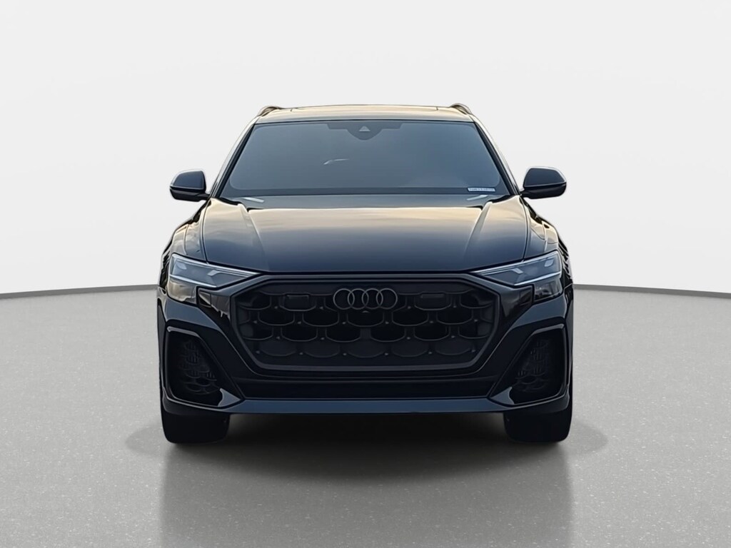 New 2026 Audi Q8 55 Premium SUV