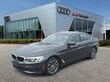  BMW 530i
