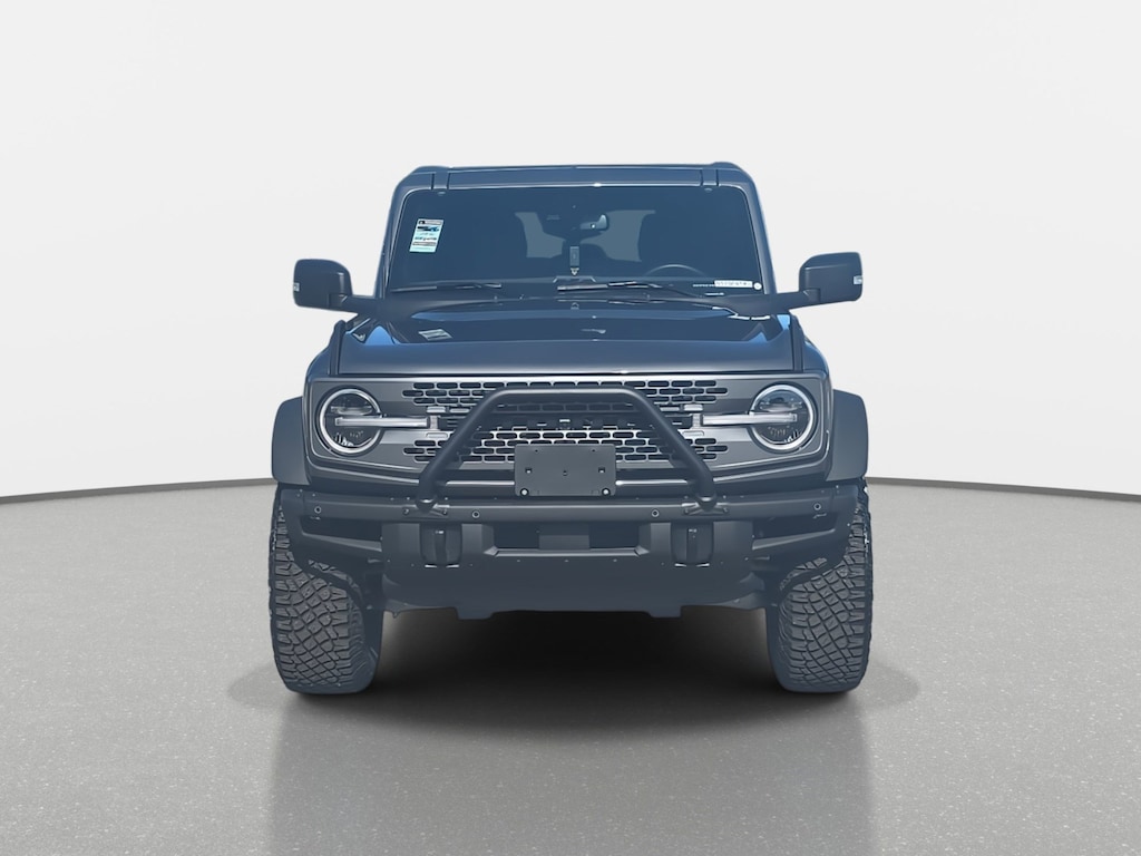 Used 2024 Ford Bronco Badlands SUV