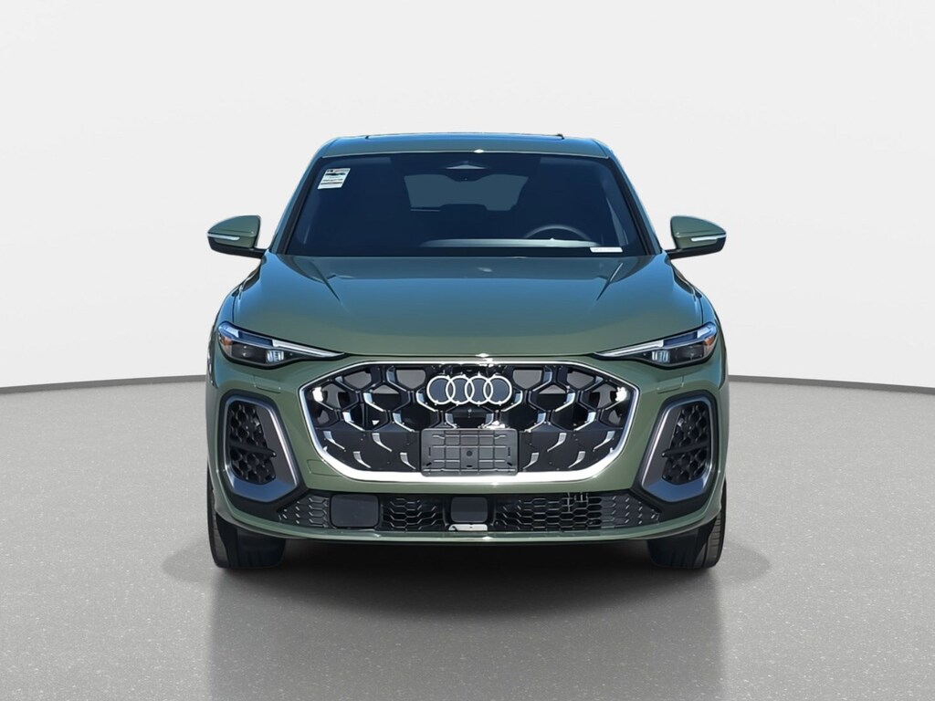 New 2025 Audi Q5 Sportback 2.0T Prestige SUV