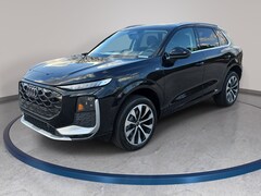 2026 Audi Q3 S line SUV