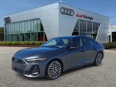 2025 Audi S5 3.0T Premium Plus Sportback