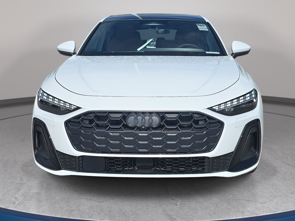 New 2026 Audi A5 2.0T Premium Hatchback