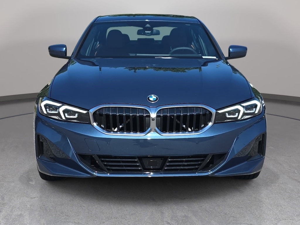 Used 2026 BMW 330i 330i NA Sedan