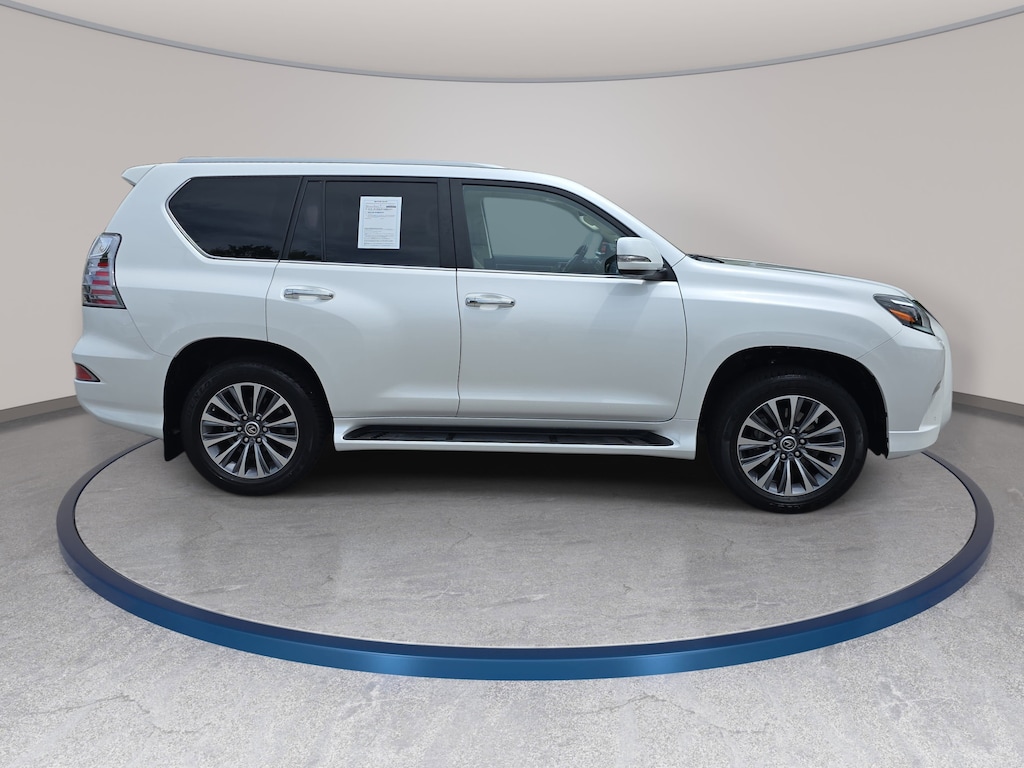 Used 2022 Lexus GX 460 GX 460 Luxury SUV