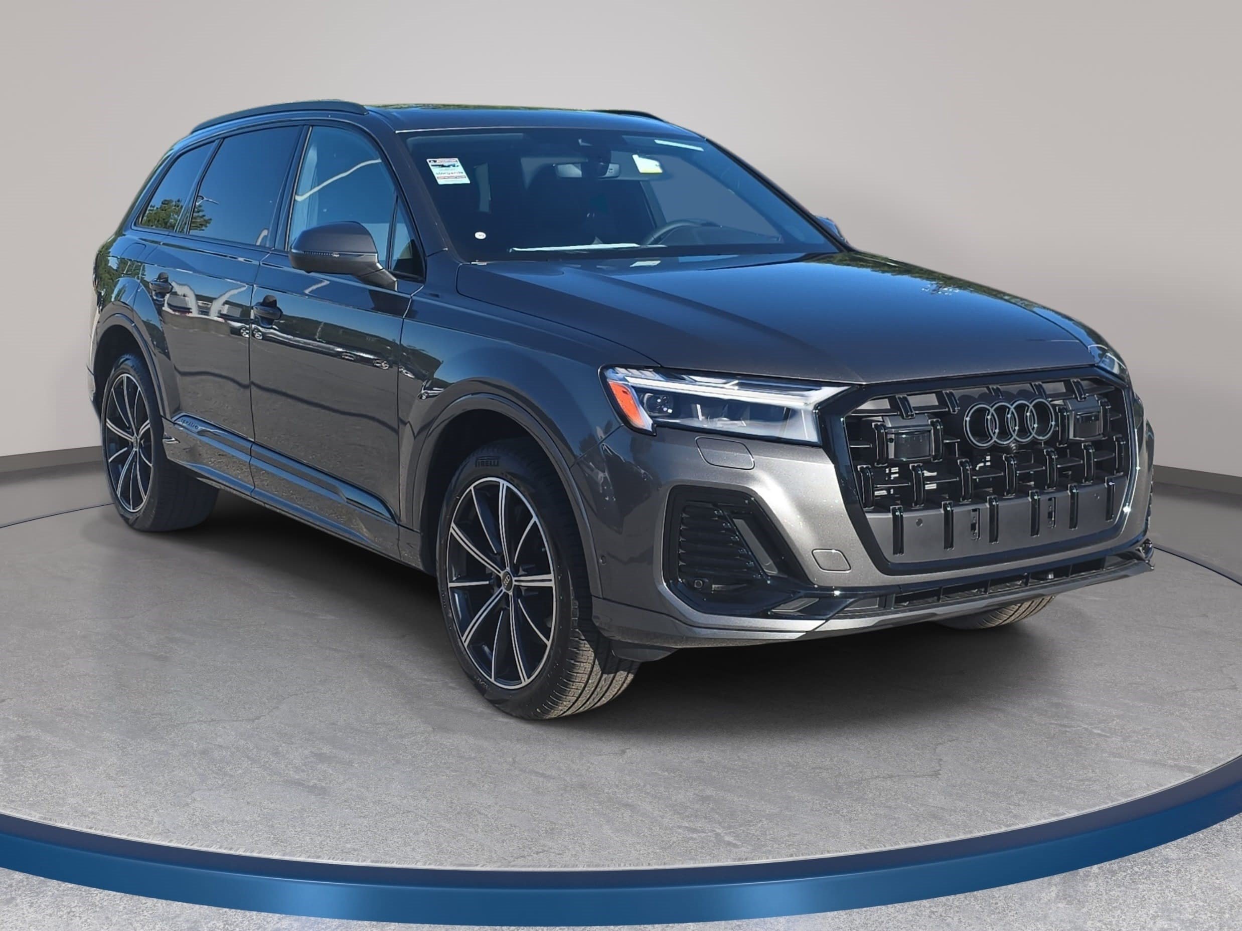 New 2026 Audi Q7 45 Premium SUV