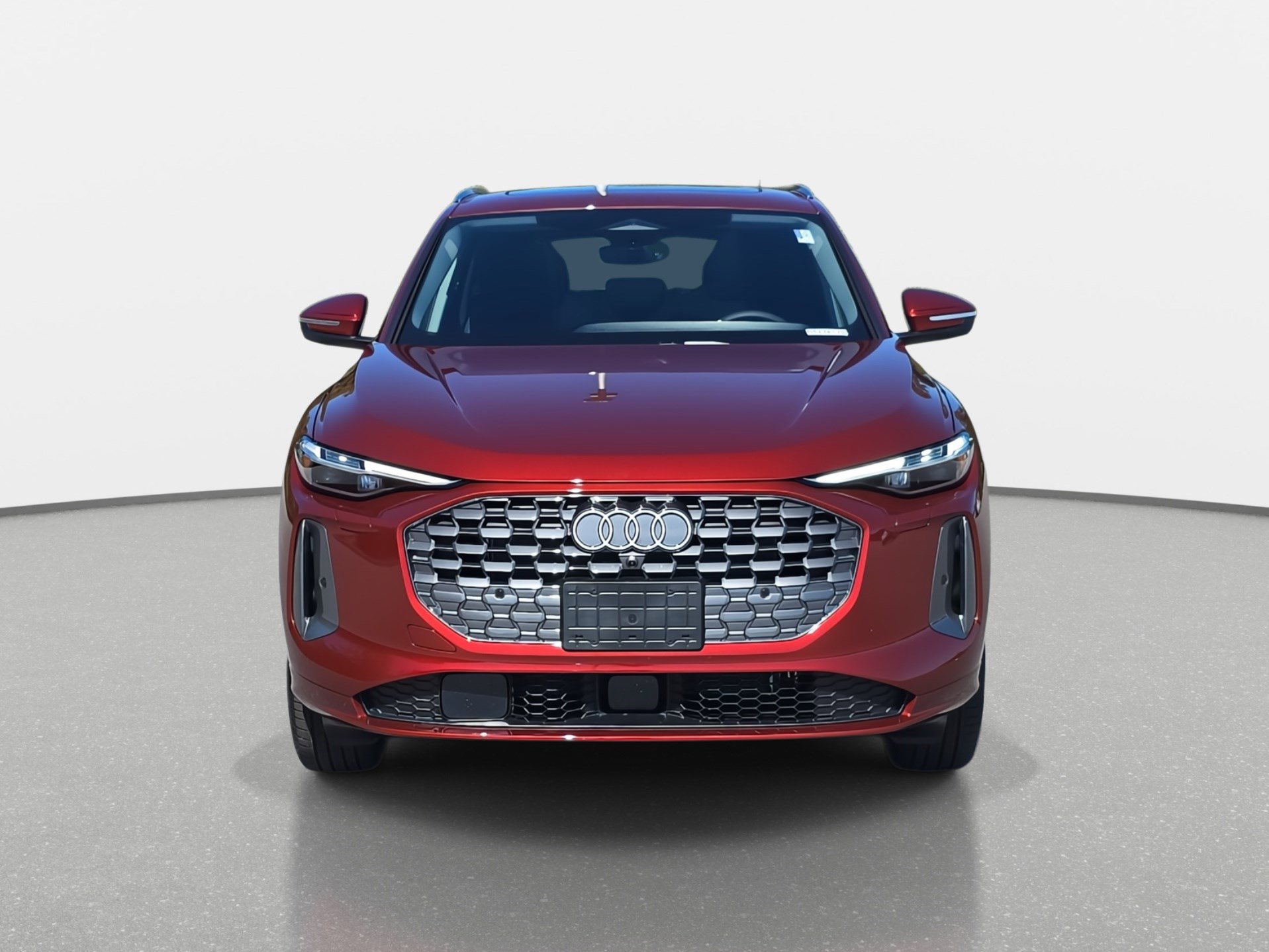 2025 Audi Q5 2.0T Premium Plus photo 2