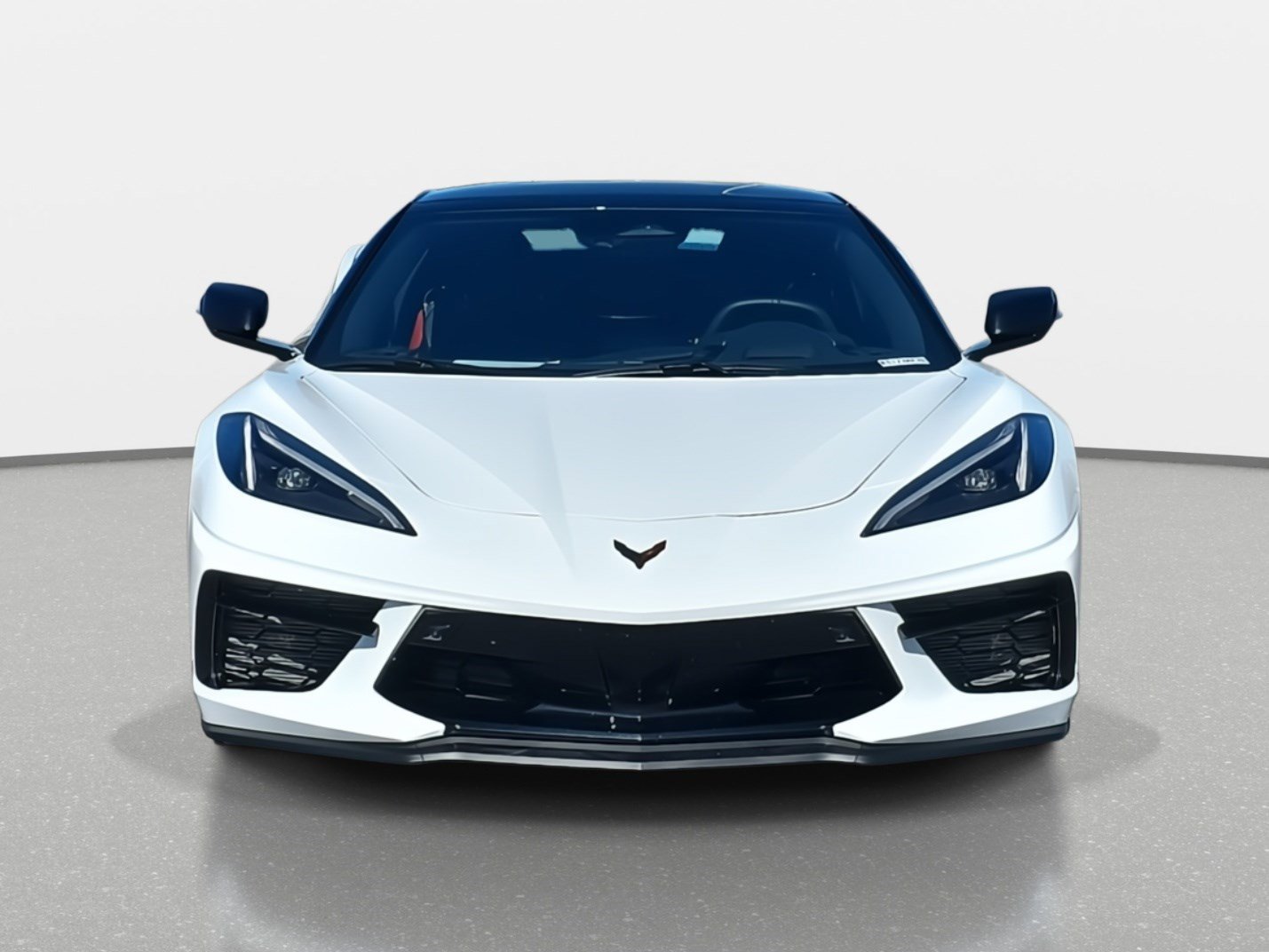 2024 Chevrolet Corvette Stingray 2LT Convertible photo 2