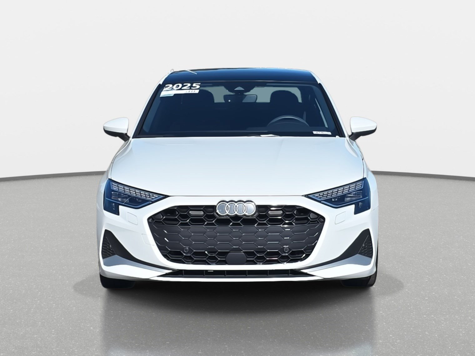 2025 Audi A3 Premium Quattro photo 2