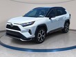  Toyota RAV4 Plug-in Hybrid