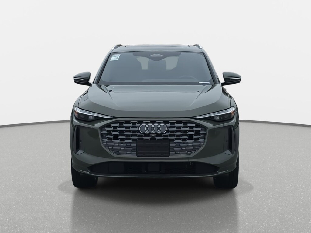 New 2025 Audi Q5 2.0T Premium Plus SUV