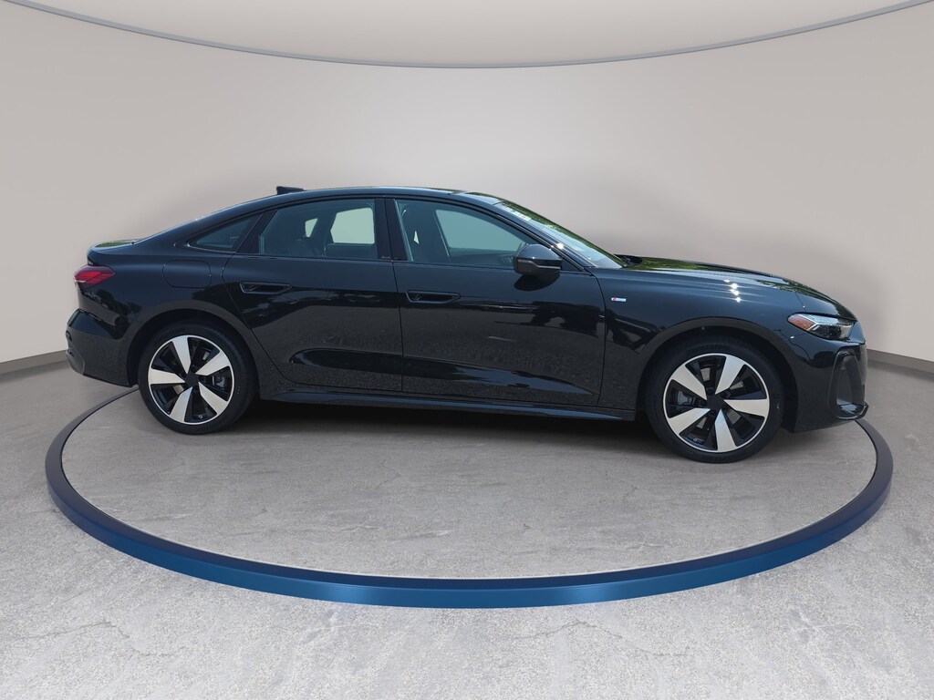 New 2026 Audi A5 2.0T Premium Hatchback