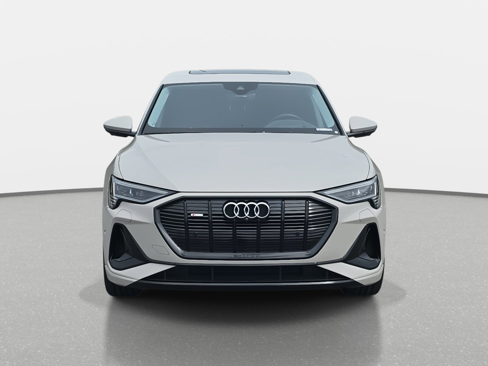 2021 Audi e-tron Sportback Prestige photo 2