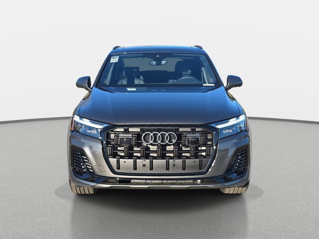 New 2026 Audi Q7 55 Premium SUV