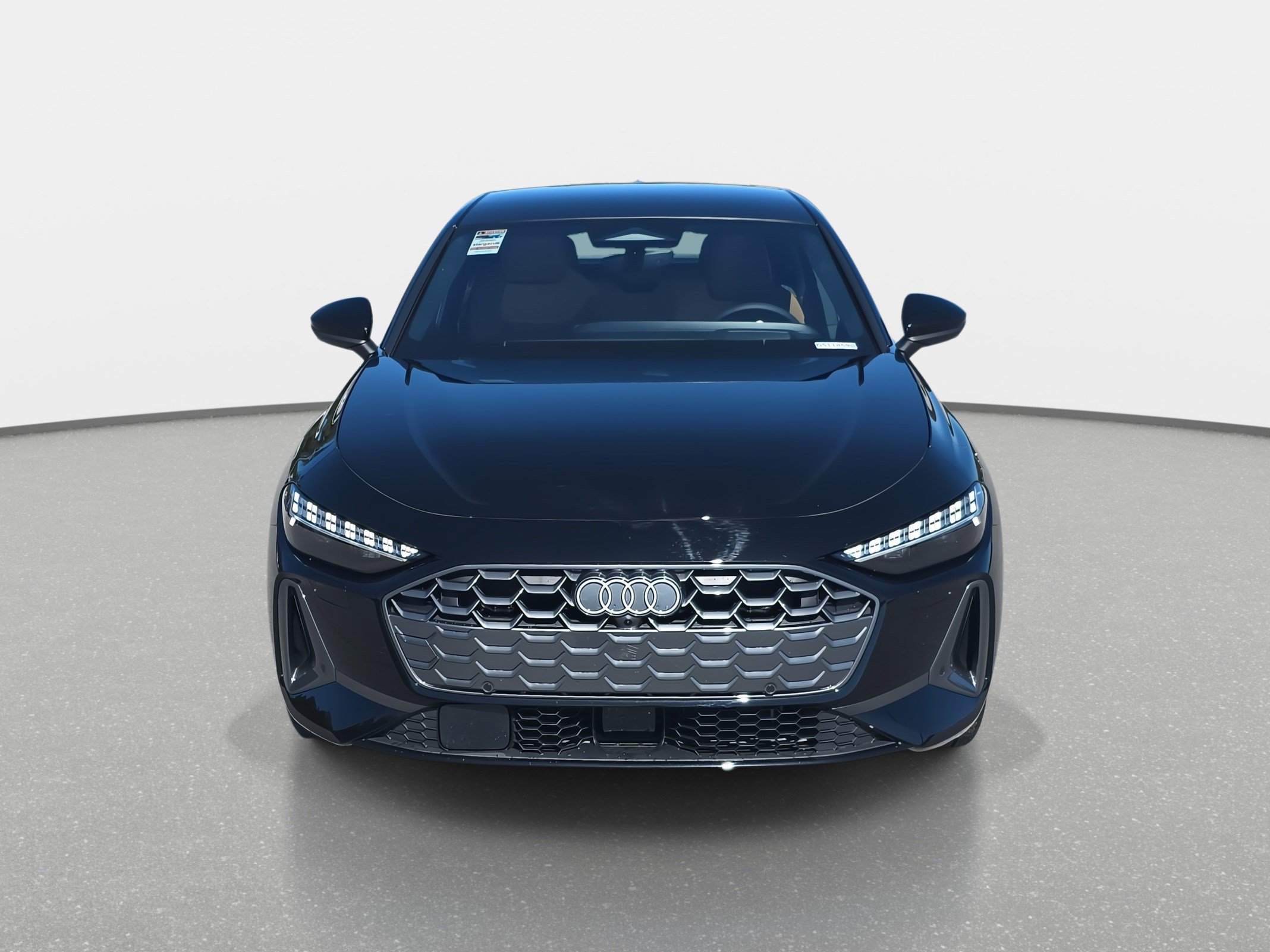 2025 Audi A5 2.0T Premium Plus photo 2