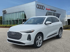 2025 Audi Q5 2.0T Premium Plus SUV