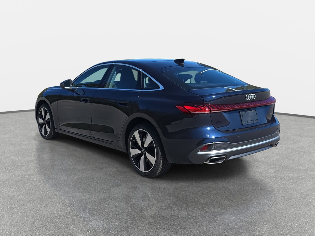 New 2025 Audi A5 2.0T Premium Plus Hatchback