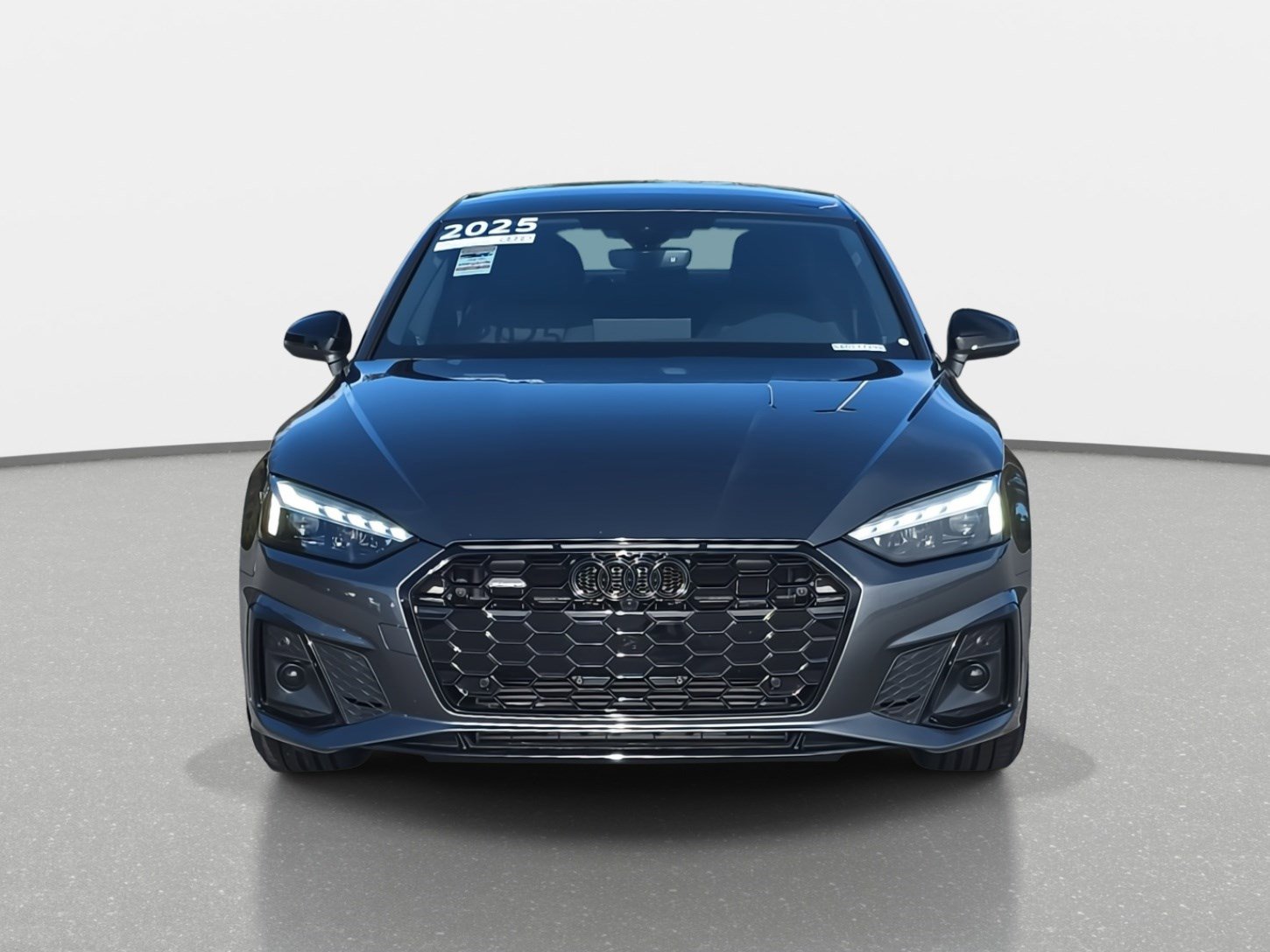 2025 Audi A5 S line Quattro Premium Plus photo 2