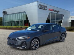 2025 Audi S5 3.0T Premium Plus Sportback