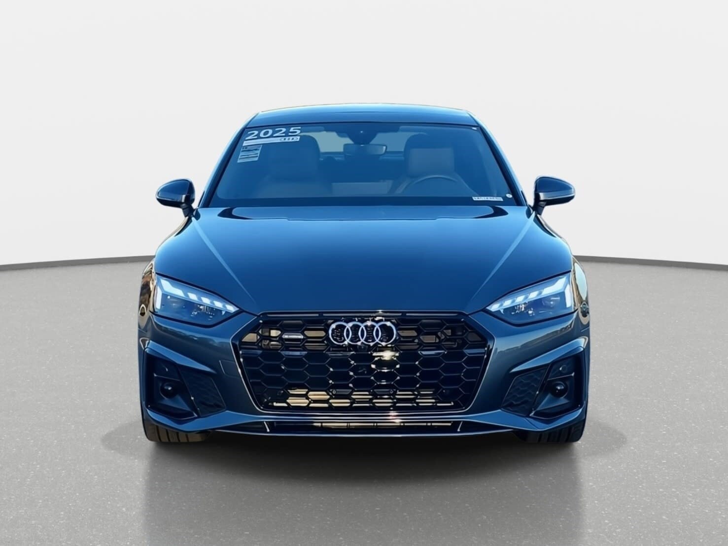 2025 Audi A5 S line Premium Plus photo 2