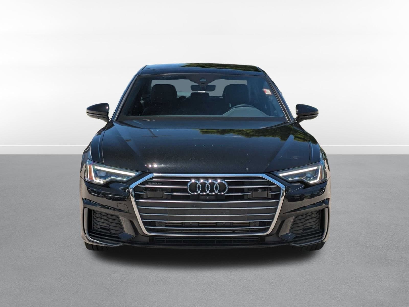 Certified 2021 Audi A6 Premium Plus with VIN WAUL2AF22MN078761 for sale in Raleigh, NC