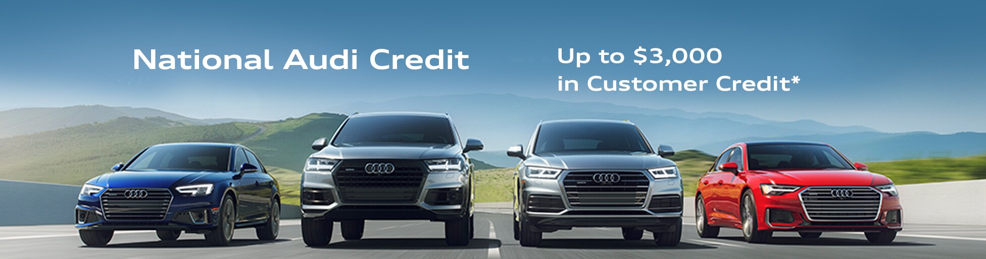 Audi Dealer In Raleigh Nc New Used Audi Cars Suvs Durham
