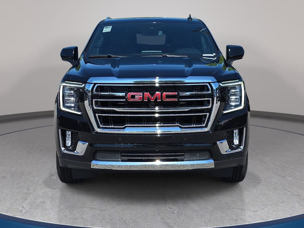 Used 2024 GMC Yukon SLT SUV