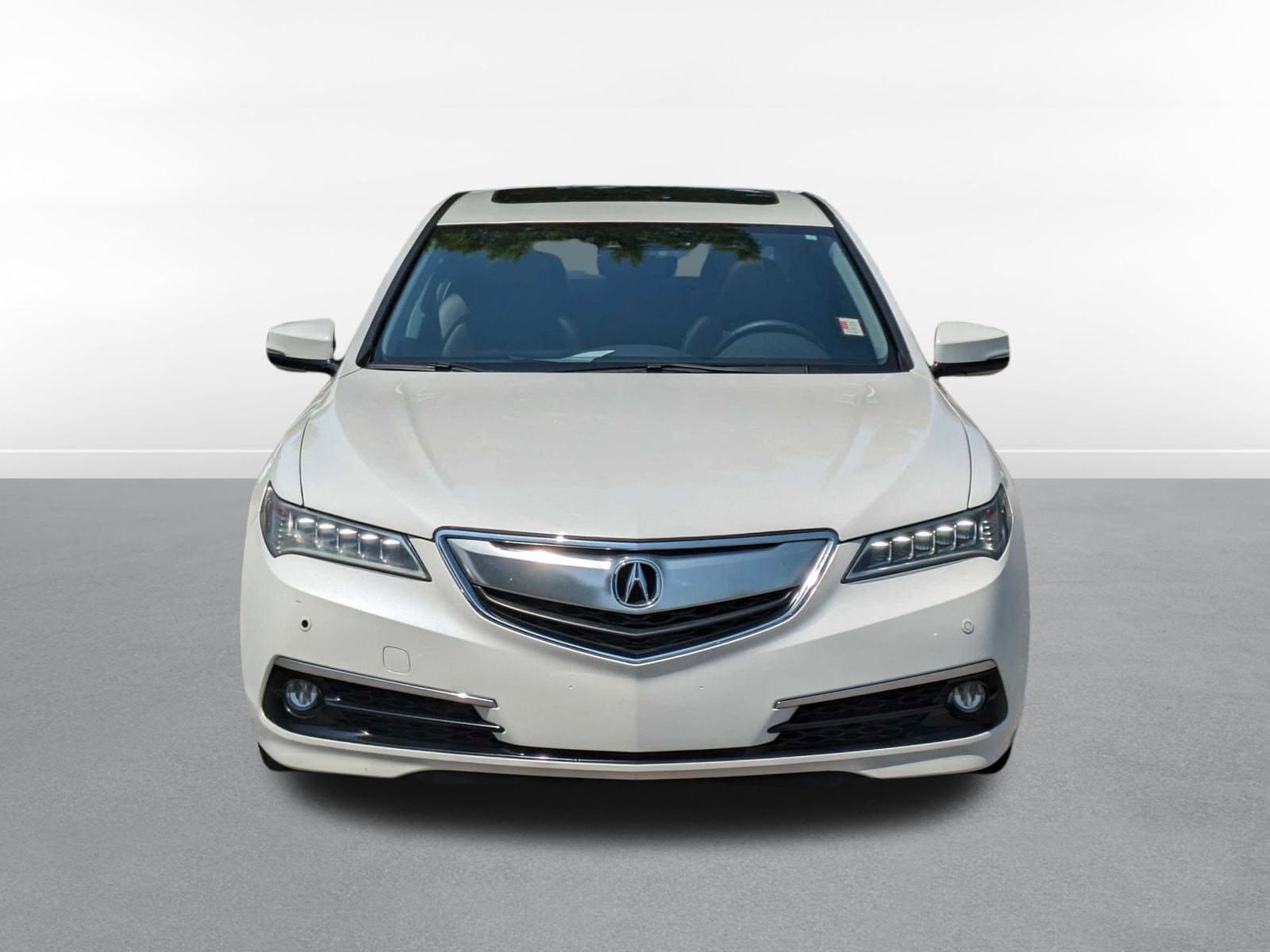 Used 2015 Acura TLX Advance Package with VIN 19UUB2F72FA008567 for sale in Raleigh, NC