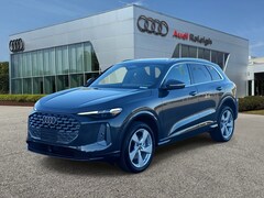 2025 Audi Q5 2.0T Premium Plus SUV