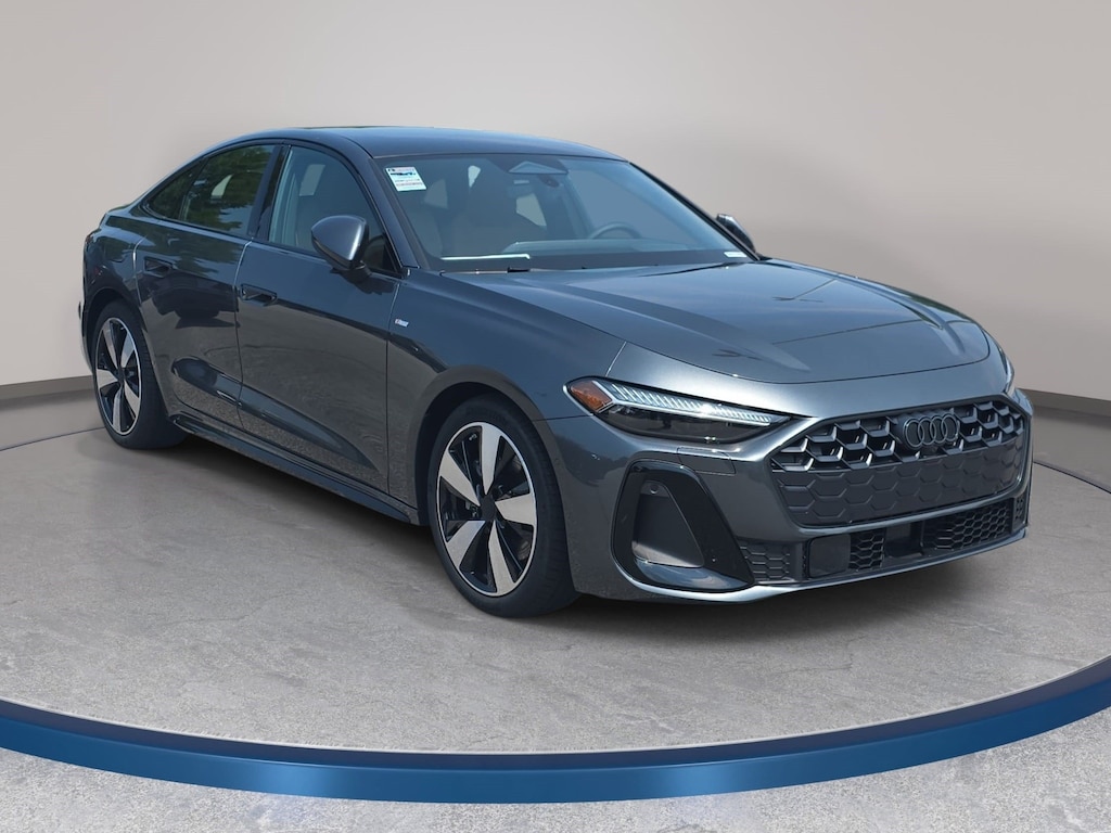 New 2026 Audi A5 2.0T Premium Hatchback