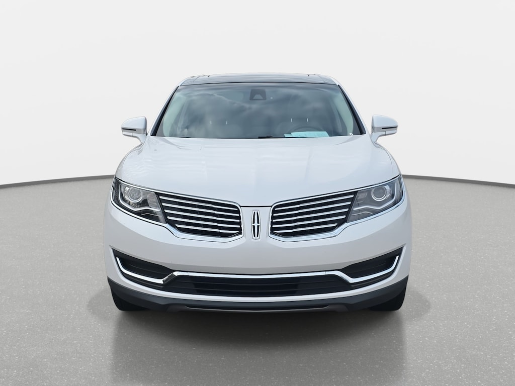 Used 2016 Lincoln MKX Reserve SUV