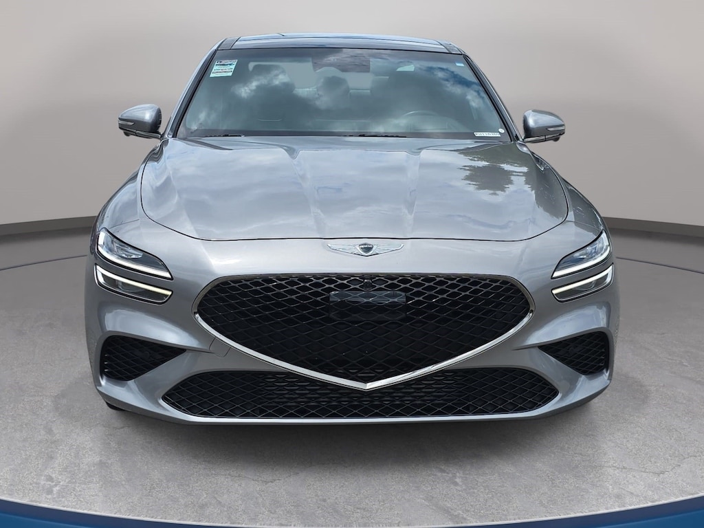 Used 2023 Genesis G70 3.3T Sedan