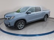  Honda Ridgeline