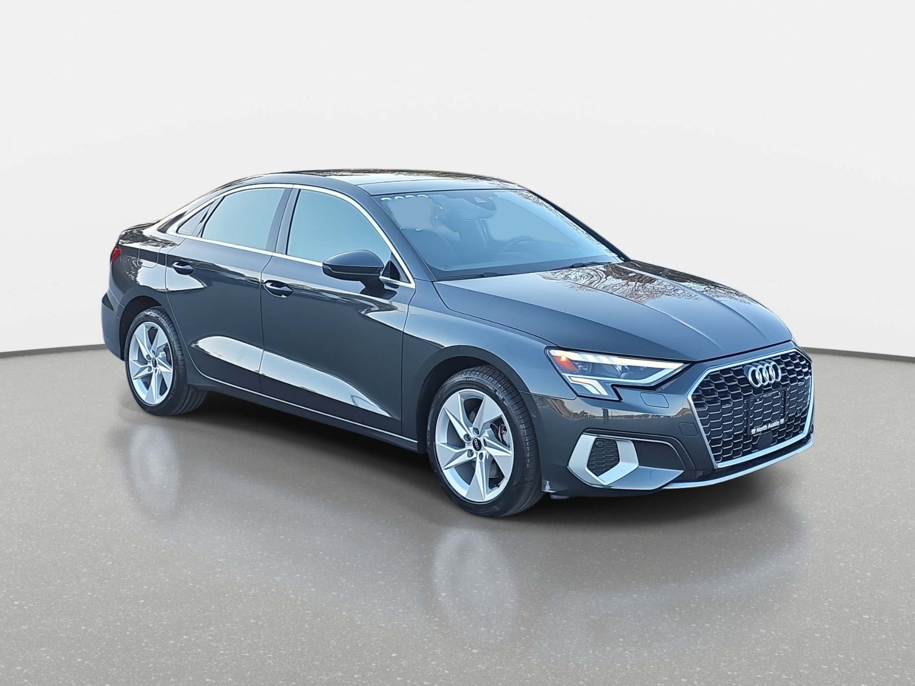 2023 Audi A3 Premium photo 3