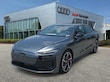 Audi S6 e-tron