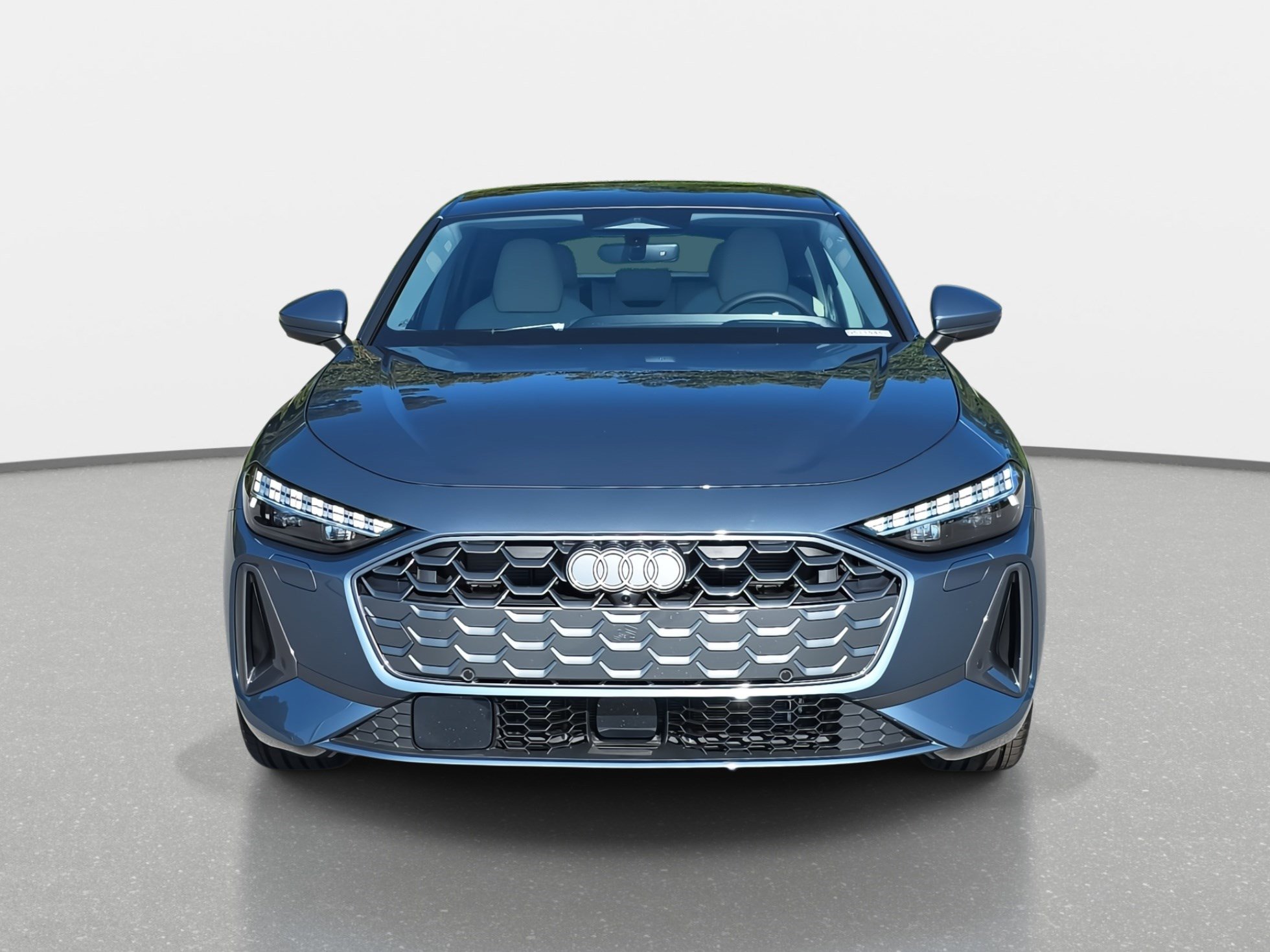 2025 Audi A5 2.0T Premium Plus photo 2