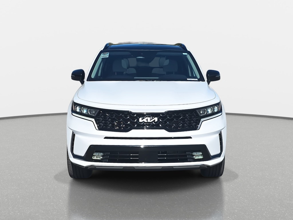 Used 2023 Kia Sorento SX SUV