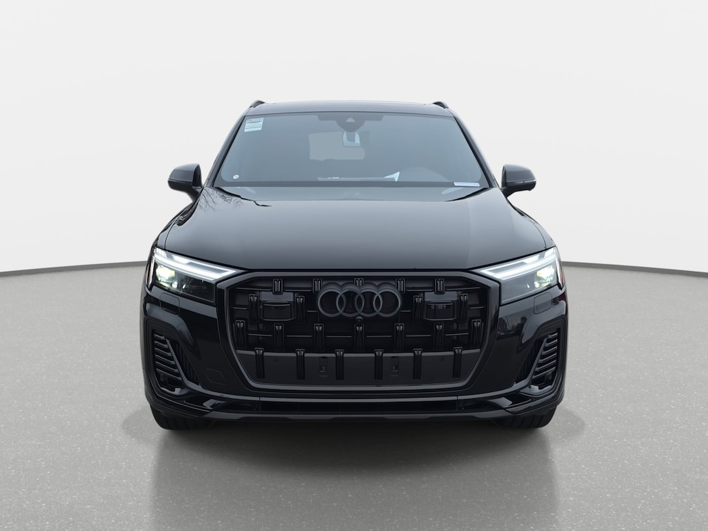 New 2026 Audi Q7 55 Premium SUV